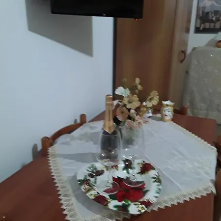 Casadda شقة سيراكوزا