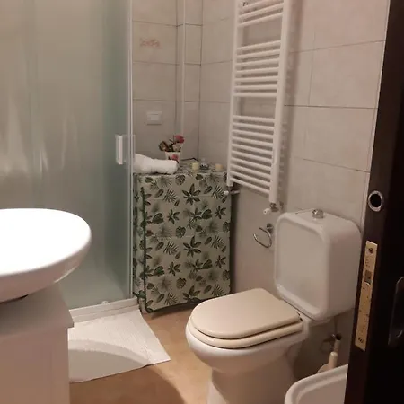 شقة Casadda سيراكوزا