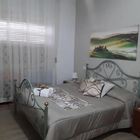 شقة Casadda *